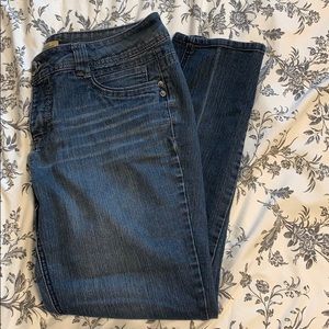 Democracy Justice Jegging